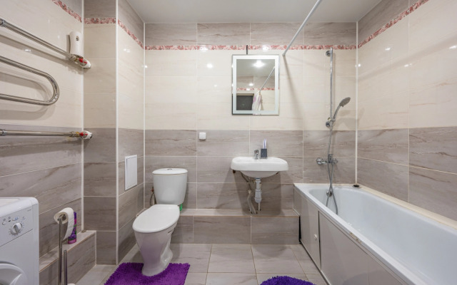 Апартаменты Альянс Апарт Малевич 1