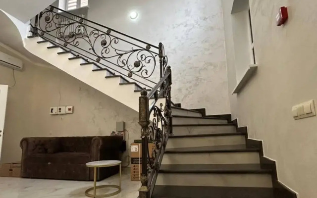 Mini hotel GOLD