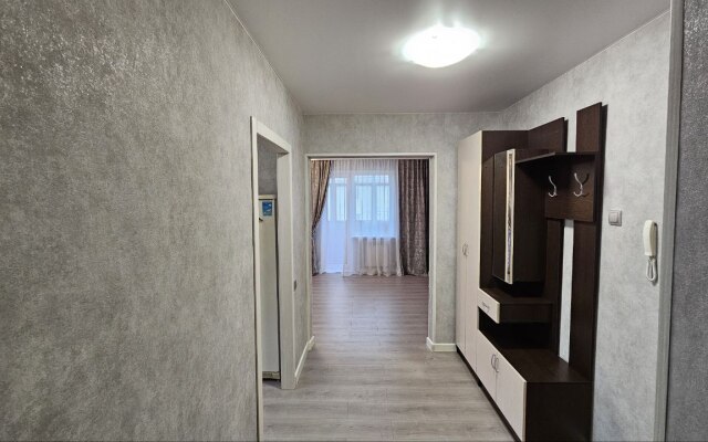 Квартира на Комсомольской