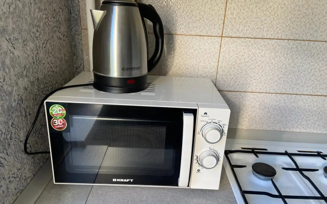 Квартира Уютная квартира в двух шагах от Рыбной деревни