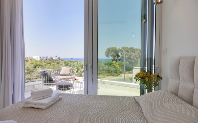 Sunrise Residences 1 Villa