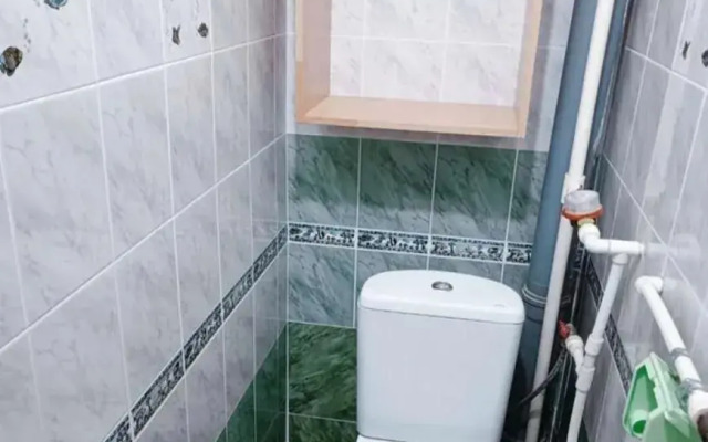 Квартира на Леселидзе 6