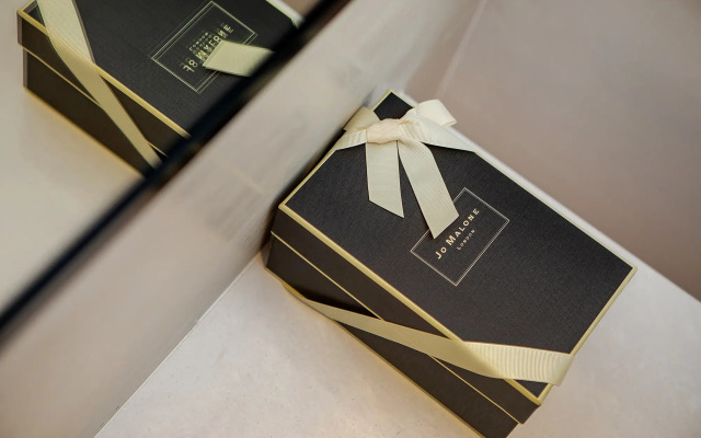 Апартаменты Welcome Home Vida Residence