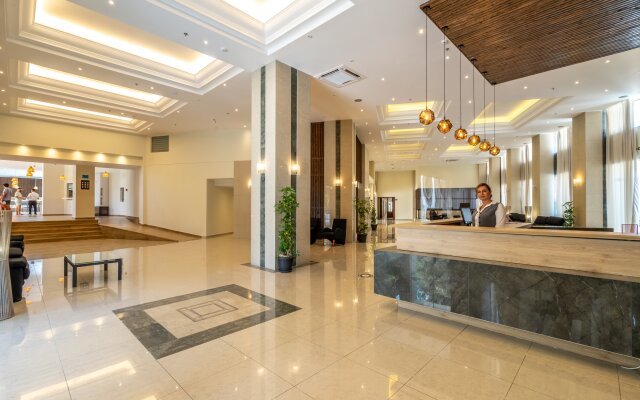 Castellum Suites Hotel