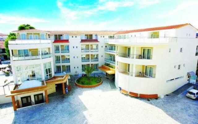 Hanioti Grandotel Hotel