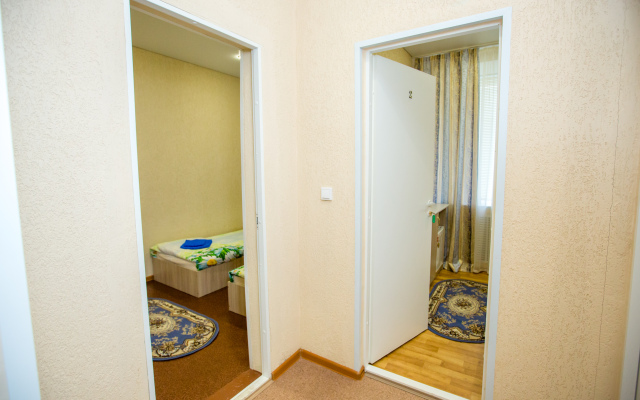 Baliz Hostel