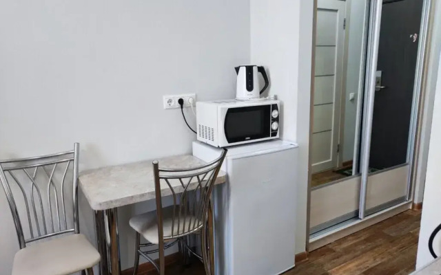 Апартаменты ДОМИНО Рядом с Арена Кристалл 1