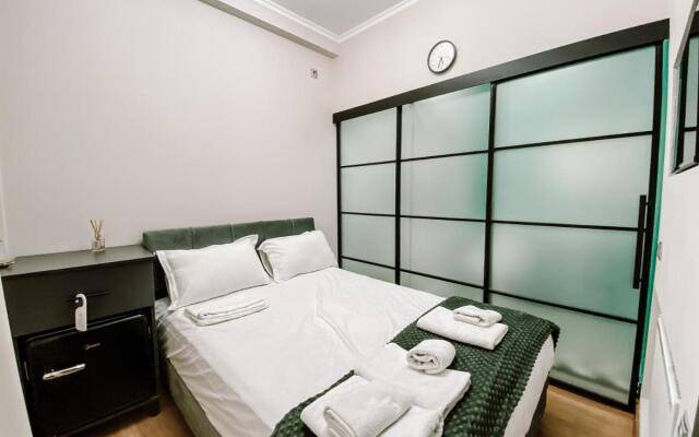 Hotel Trinity Hotel