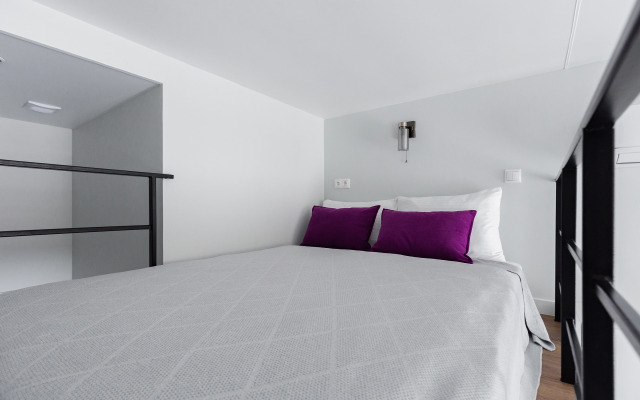 Апартаменты ATLANT Apartments 2В