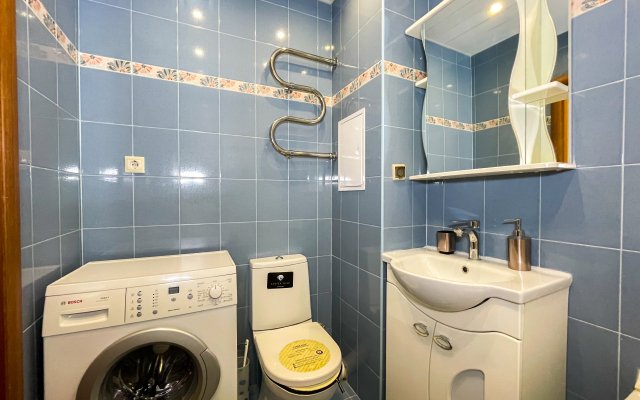 1-Komnatnaya Kvartira Na 5/9 Etazhe Apartments