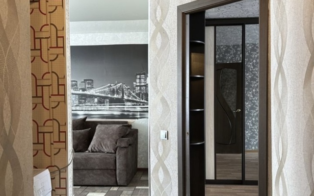 Arenda Kvartiry Posutochno G. Amursk Flat