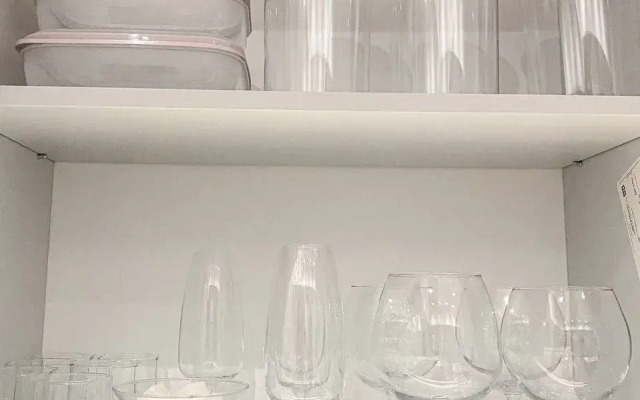 Апартаменты TopRooms Автозаводская 23с120 (ЖК Парк Легенд)