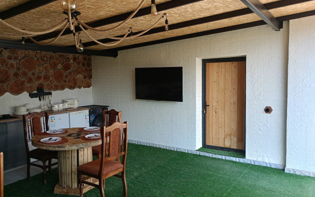 Khachatryan's Guest House