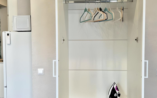 Апартаменты ЖК Летний