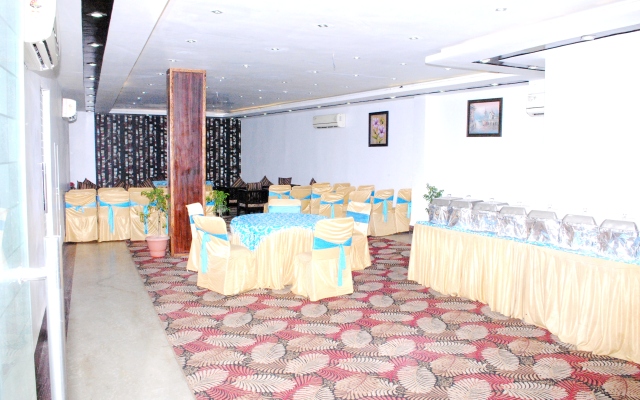 BR INN Hotel