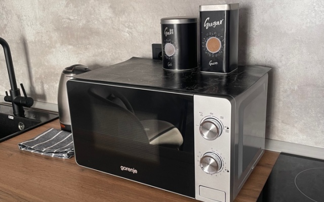 Апартаменты Комфорт Плюс