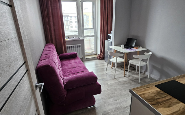 Апартаменты Долина