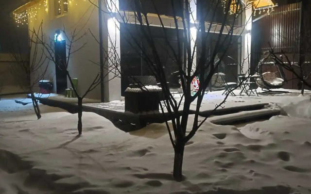 Частный дом в ДНП Уютный 118