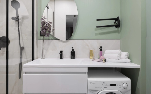 Апартаменты WOW Red Apartments