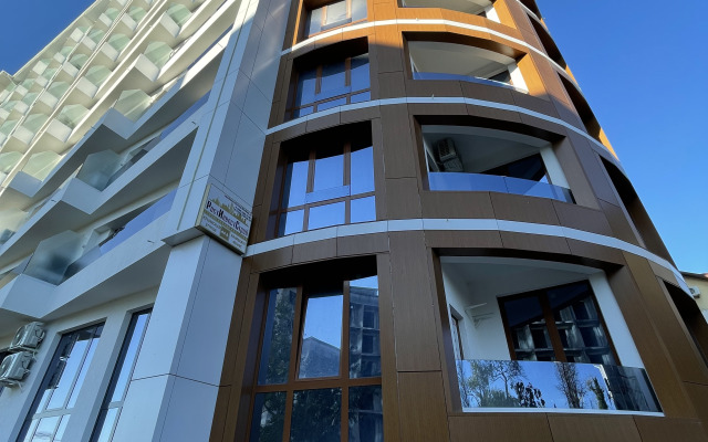 Квартира в АК Крымский