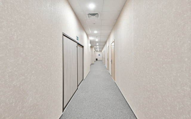 Мини-отель Аквамарин