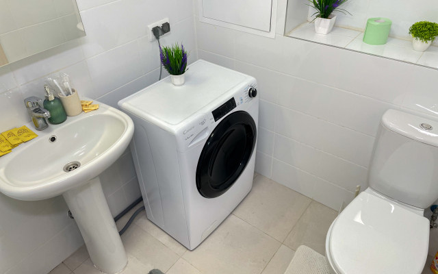 2-komnatnay kvartira, 45 m², 8/25 etazh Flat