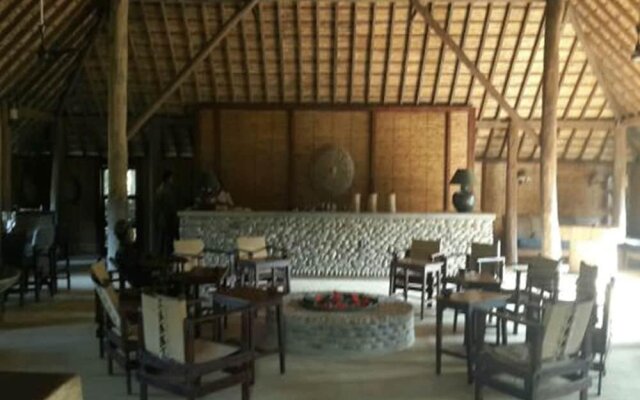 Tigertops Karnali Lodge