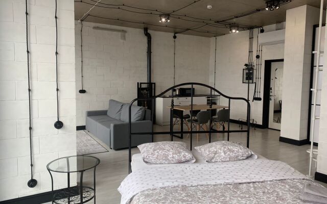 Апартаменты 1503 Верхнеторговая площадь 4