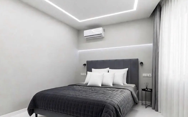 Апартаменты Residence Elegance
