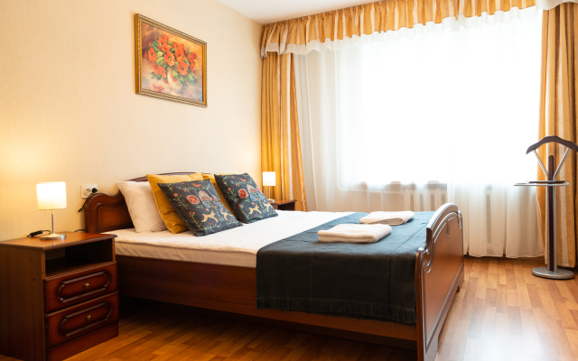 Schipok Hotel