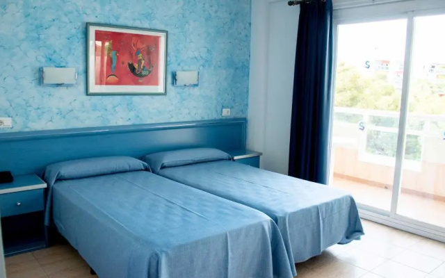 Standard Double room (full double bed) (bed type is subject to availability)