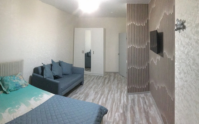 Апартаменты Город Спорта