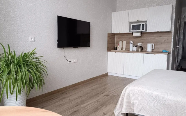 Flat na Bulgakova, Krasnodar