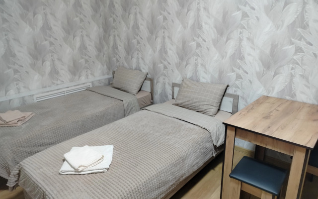 Flat Studiya Ryadom S Zhd Vokzalom