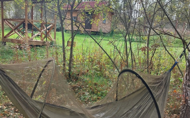 Частный дом Лесной