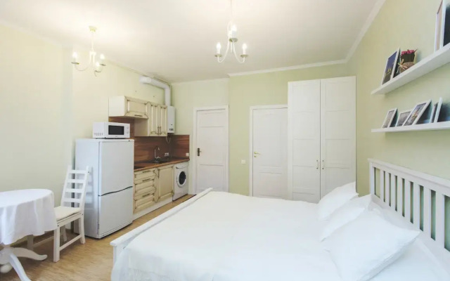 Апартаменты Moshkov 1