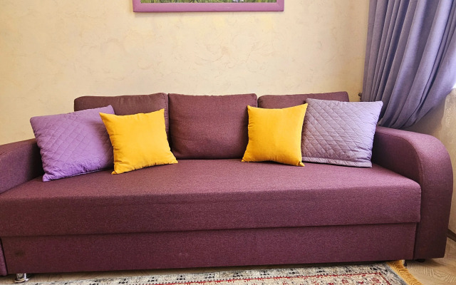Lavandovy Uyut Flat