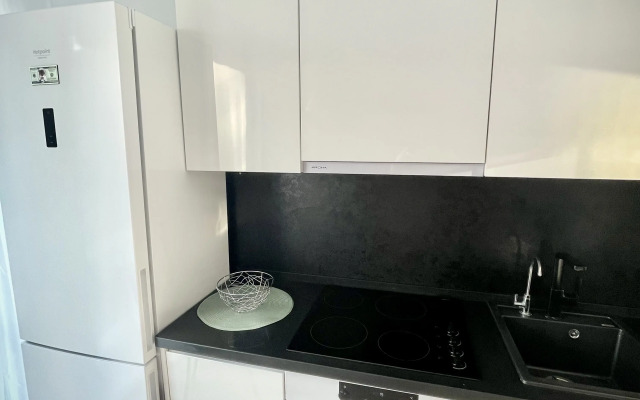 Апартаменты Yes Центр Марата