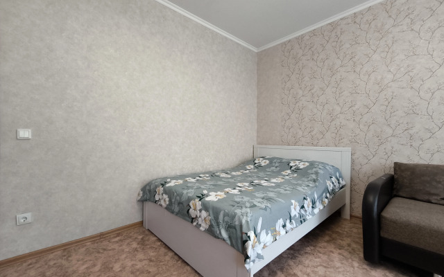 Na Ulitse Nigmatullina 3 Flat