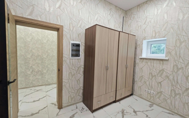 Апартаменты 10