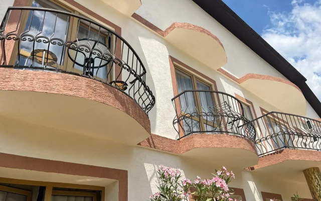 Morskoy Ray Guest house
