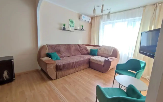 Апартаменты Vladdom25