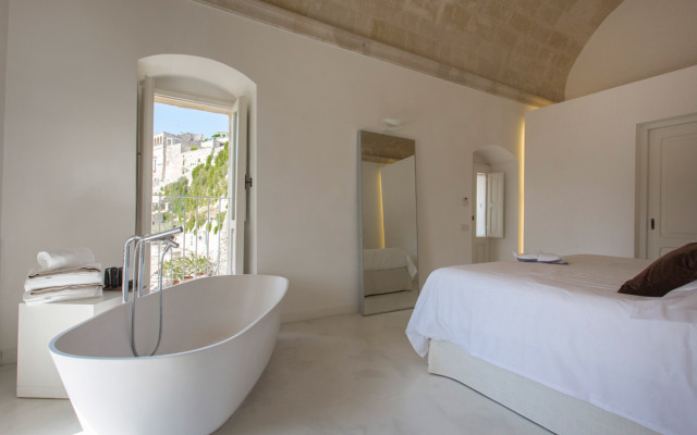 Sant'Angelo, Matera - Small Luxury Hotels
