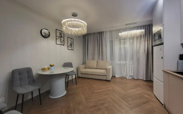 Квартира Студия Инесса