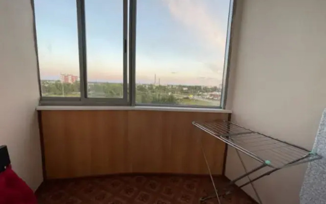 Апартаменты Уютные на Рощинской