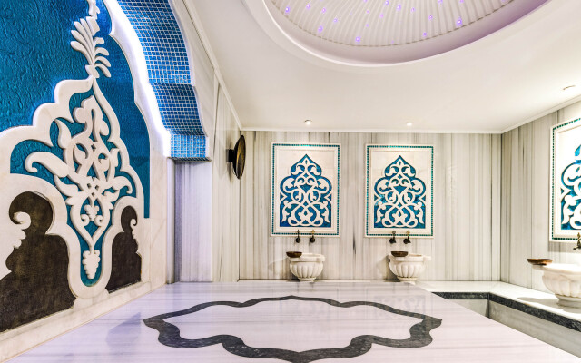 Romance Istanbul Hotel