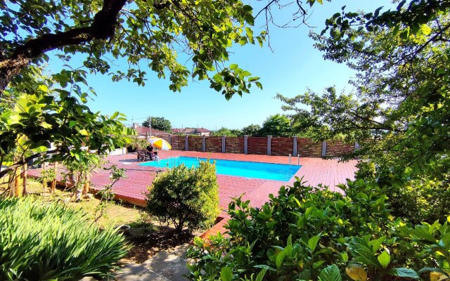 Tsitrus Guest house