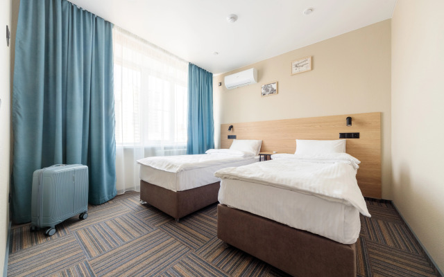Hotel Polet