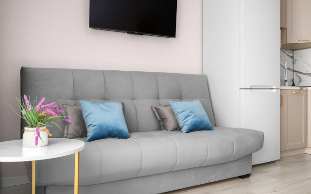 Квартира GoodTimeApartments