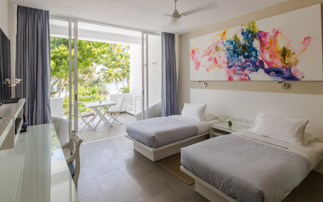 Taru Villas - The Tangalle Social